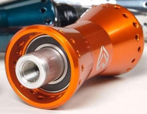Eclat - Teck Front Hub - BMX Hubs Front - New Zealand
