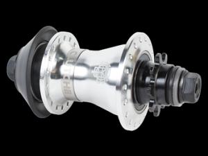 Odyssey - Clutch V2 Freecoaster Hub - BMX Hubs Rear - New Zealand