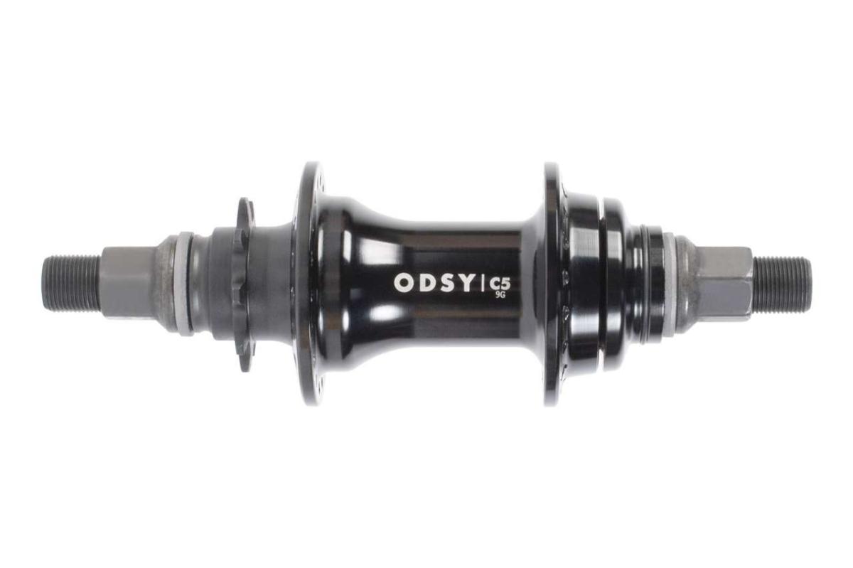 Odyssey c5 втулка задняя