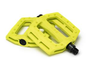 Eclat Slash Nylon Pedal BMX Pedals New Zealand