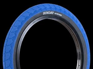 Sunday bmx tires sale