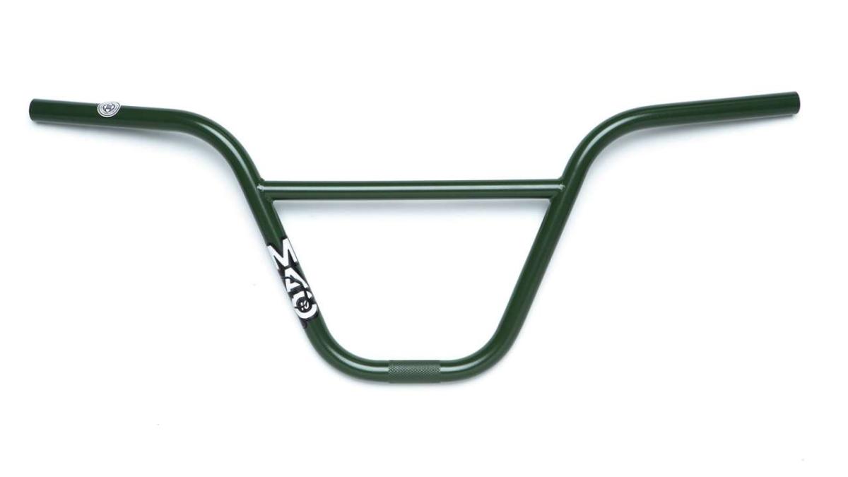 Fit Mac10 Bar BMX Handlebars New Zealand