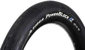 Tioga Power Block S Spec Folding BMX Tyres New Zealand