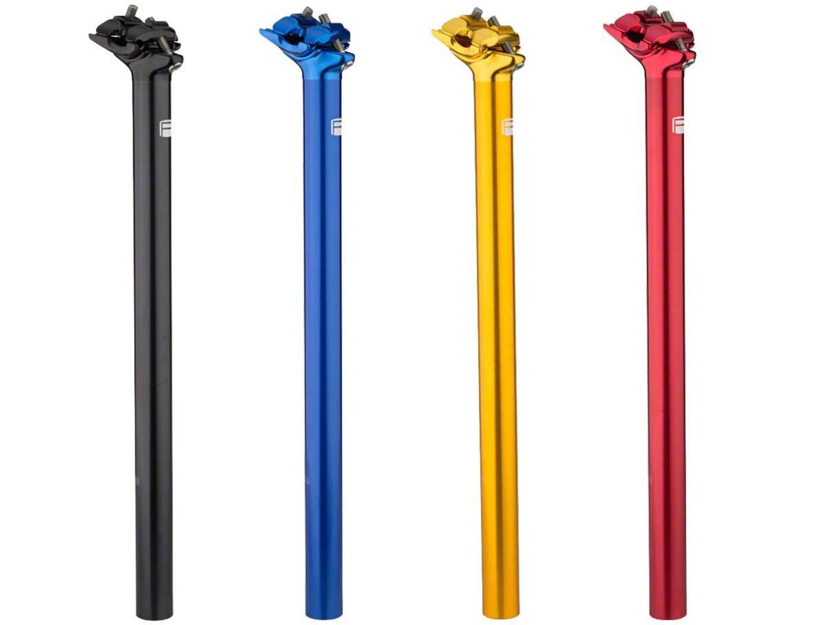 Promax SP1 Micro Adjust Seat Post BMX Seat Post New Zealand