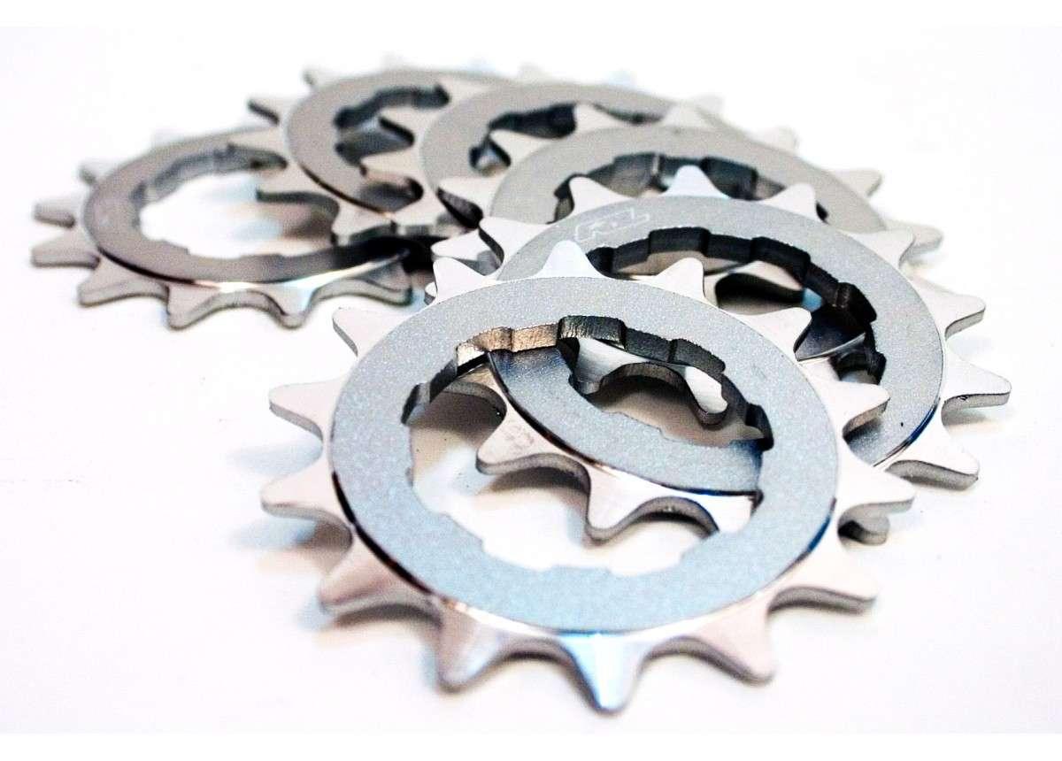 Redline Cassette Sprocket BMX Chainrings & Sprockets New Zealand