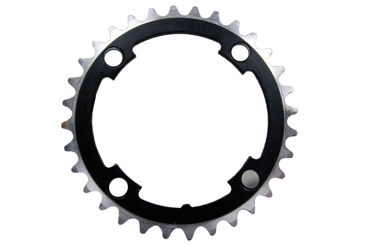 HiTech 104BCD 4 Hole Chainrings BMX Chainrings & Sprockets New