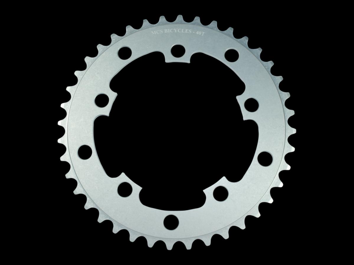 MCS 110BCD 5 Hole Chainrings BMX Chainrings Sprockets New Zealand