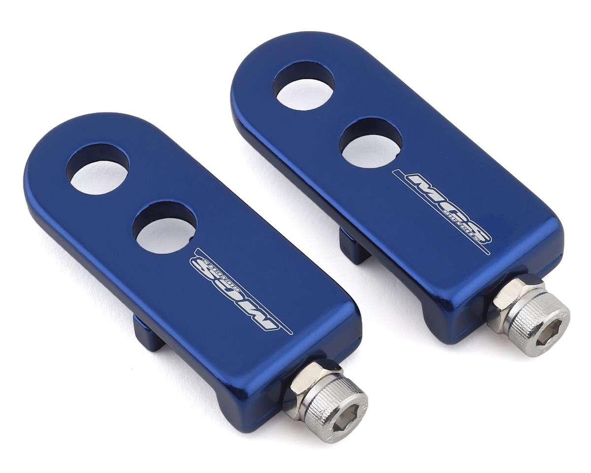 MCS Chain Tensioners BMX Chain Tensioners New Zealand