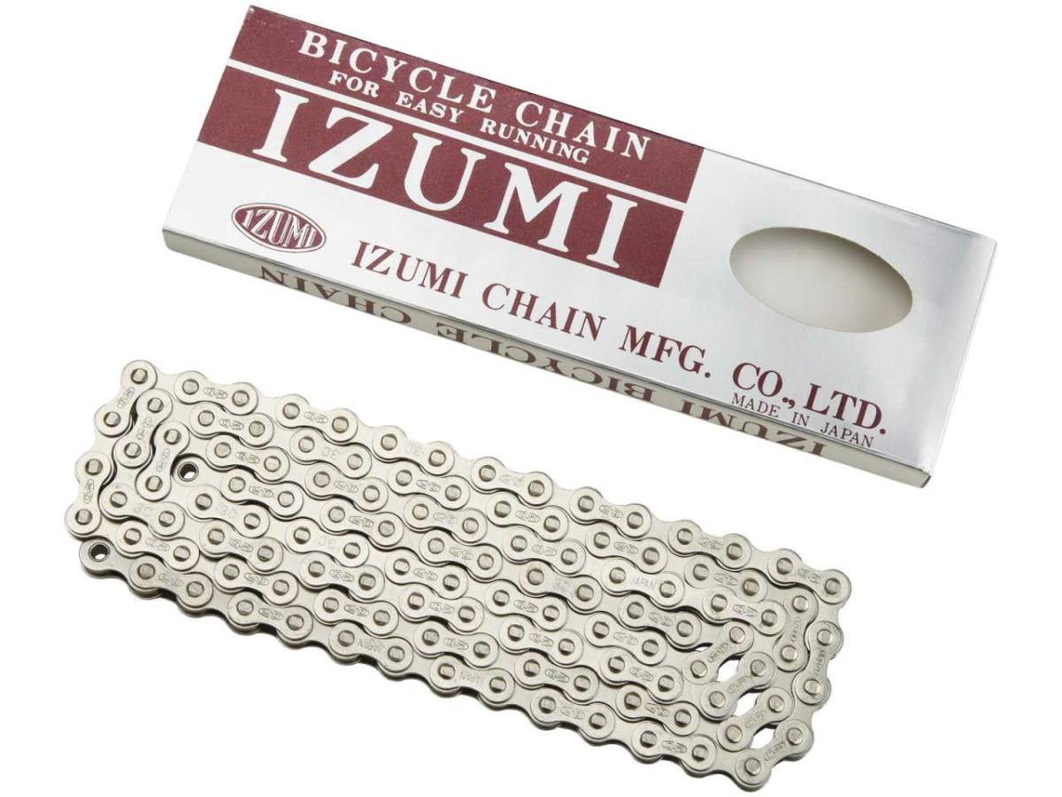 Izumi Race Chains BMX Chains New Zealand
