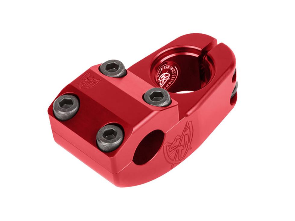 S&M Enduro V2 BMX Stem — Meseroll