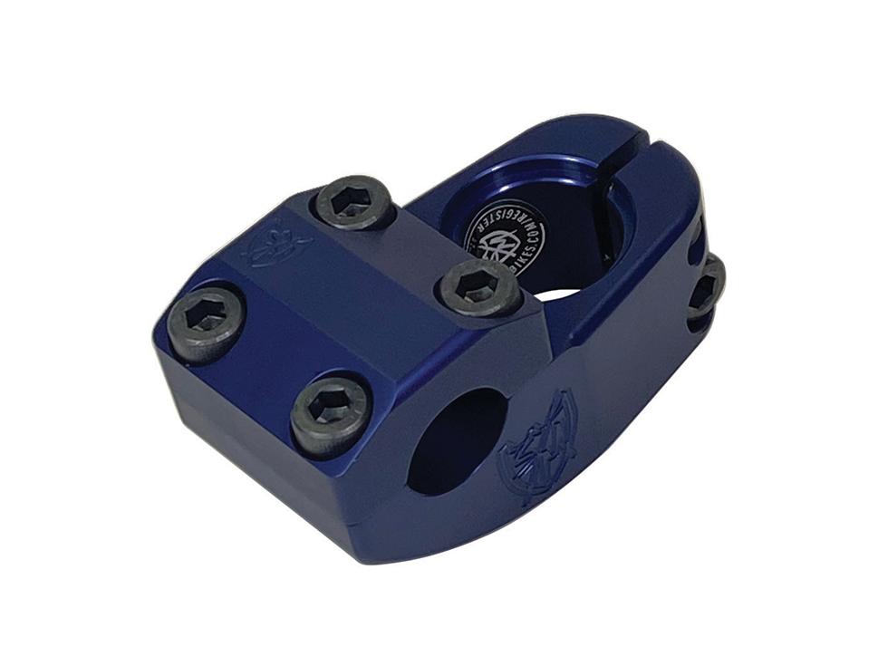 S & M - Enduro V2 Stem - BMX Stems - New Zealand