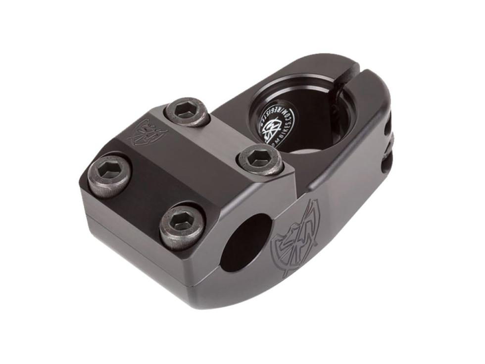 S & M - Enduro V2 Stem - BMX Stems - New Zealand