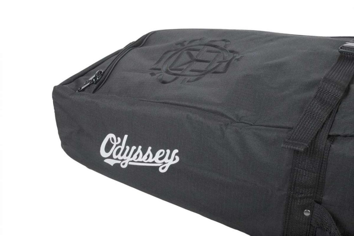 Odyssey - Monogram Bike Bag - BMX Bike Bags - New Zealand