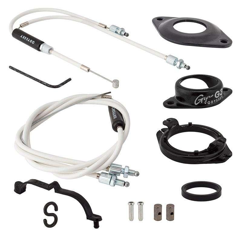 Bmx gyro brake kit shop