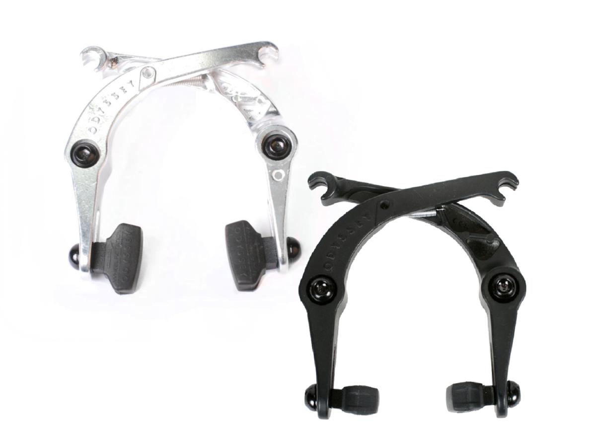Odyssey u brake online