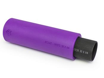 Eclat Venom Pegs BMX Pegs New Zealand