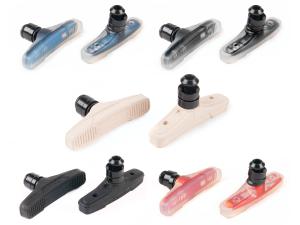 Eclat sales brake pads