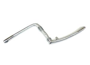 1 piece crank bmx 2025