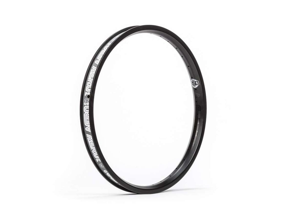 BSD - Aero Pro Rim - BMX Rims - New Zealand