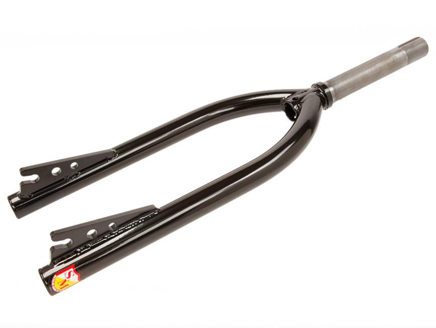 S & M OG Threaded Pitchfork Fork BMX Forks New Zealand