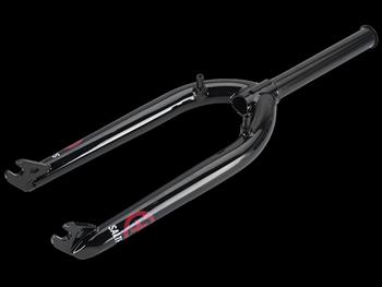 Salt Plus - EX Fork - BMX Forks - New Zealand