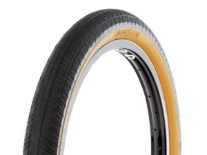 Tan wall deals bmx tyres