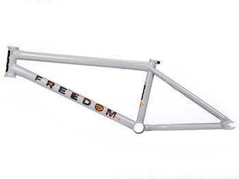 BSD 2021 Freedom Frame BMX Frames New Zealand