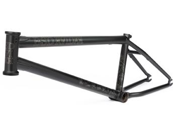 BSD 2021 Raider V3 David Grant Frame BMX Frames New Zealand