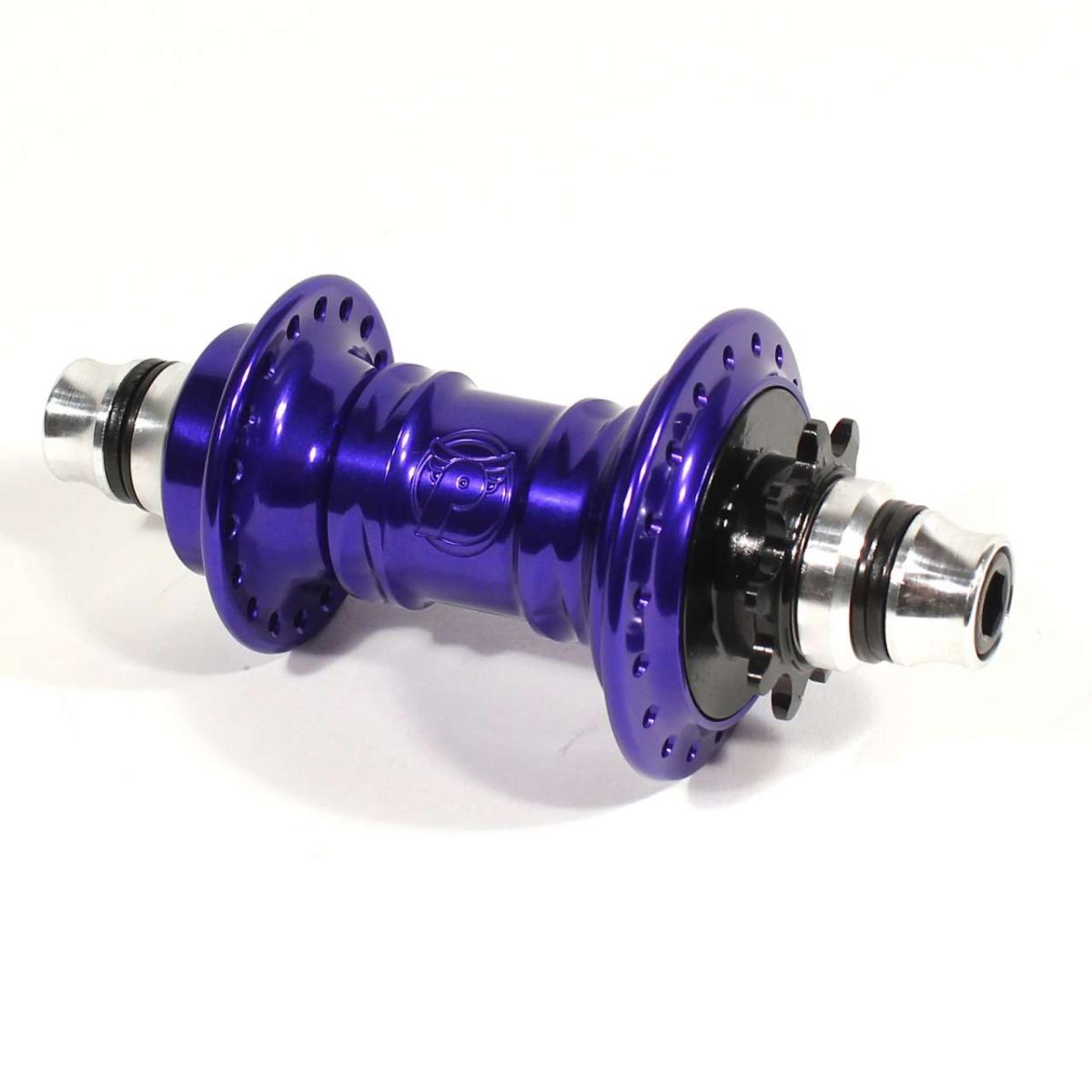 Profile Mini Cassette Hub 3 8 Axle BMX Hubs Rear New Zealand