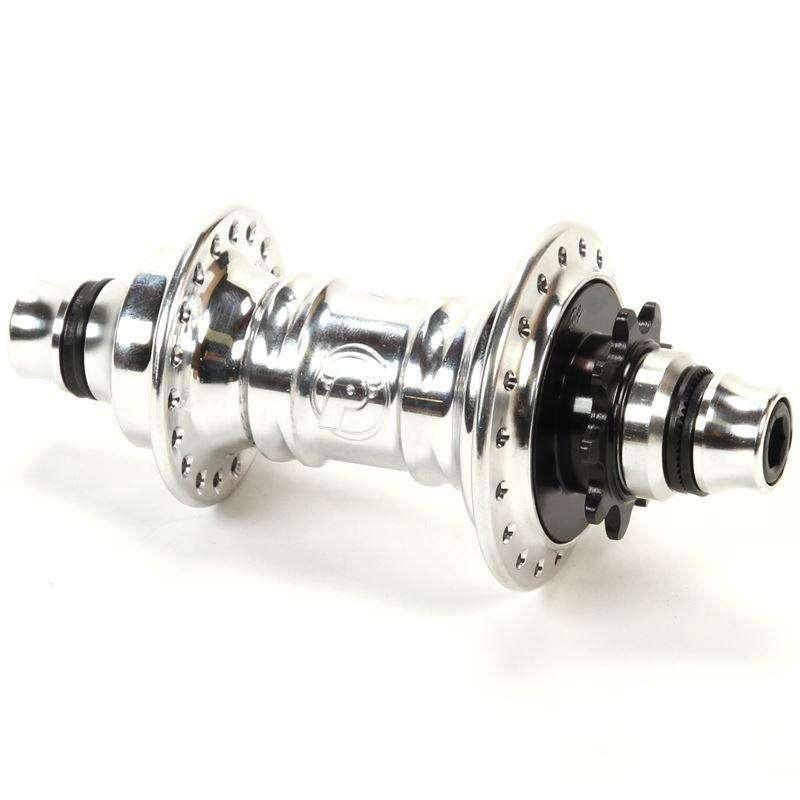 Profile - Mini Cassette Hub (3/8 Axle) - BMX Hubs Rear - New Zealand