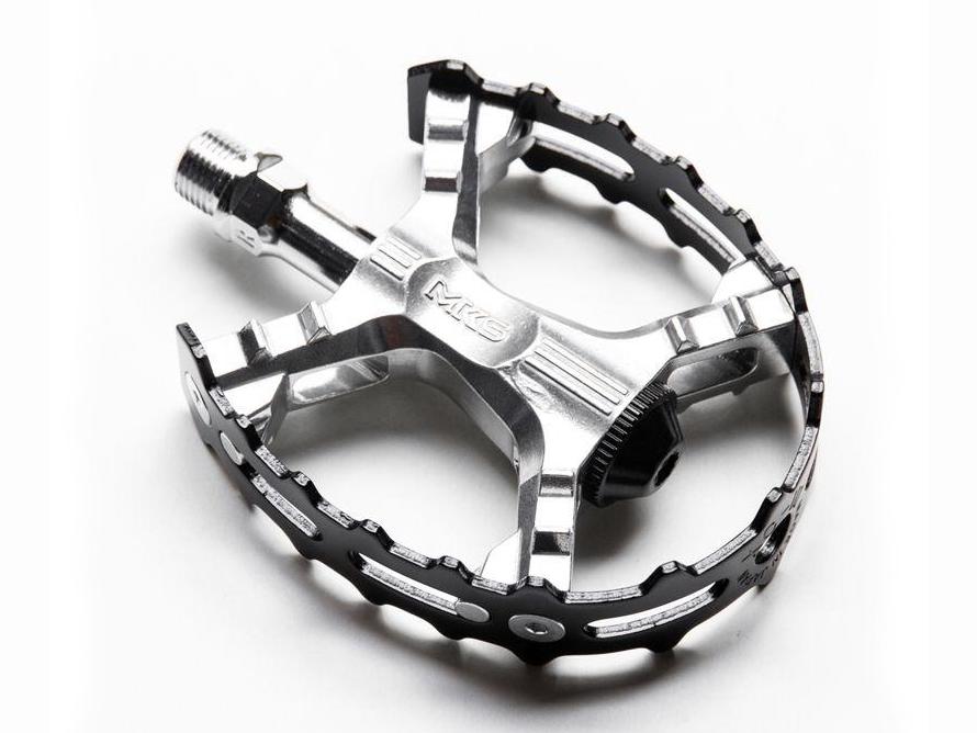 MKS Bear Trap XC III Pedal BMX Pedals New Zealand