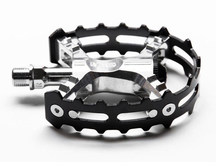 MKS Bear Trap XC III Pedal BMX Pedals New Zealand