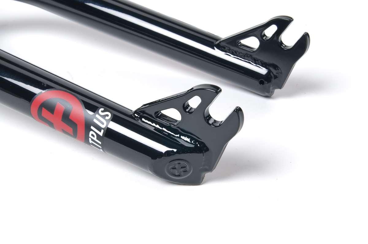 Salt Plus - HQ Forks - BMX Forks - New Zealand