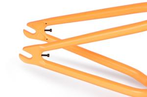 Wethepeople 2021 Doomsayer Frame BMX Frames New Zealand