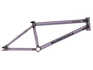 Wtp patrol best sale frame