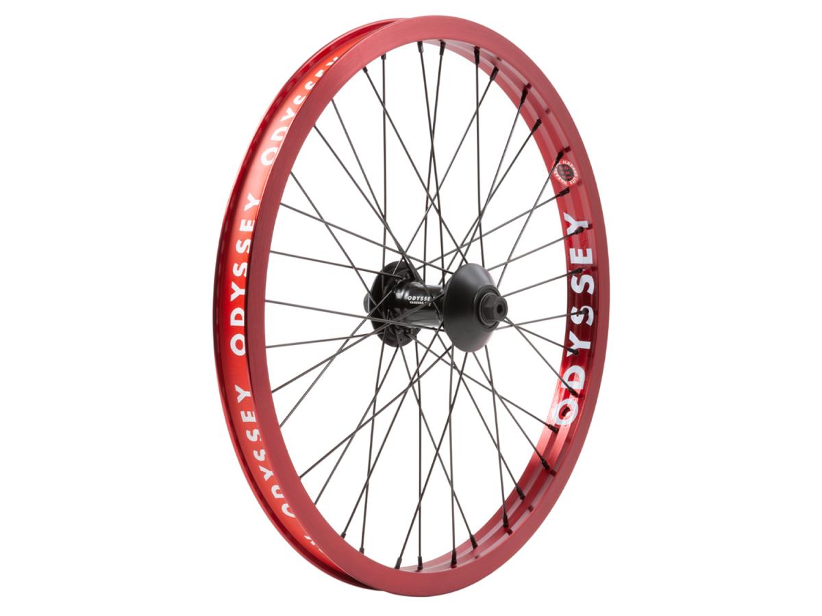 Odyssey A-Track Rim オデッセイ bmx Odyssey A-Track Rim - BMX SHOP CAVE