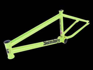 Sunday street sweeper best sale frame