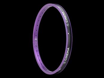 Cinema 333 Rim BMX Rims New Zealand