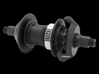 Cinema - FX2 Freecoaster - BMX Hubs Rear - New Zealand