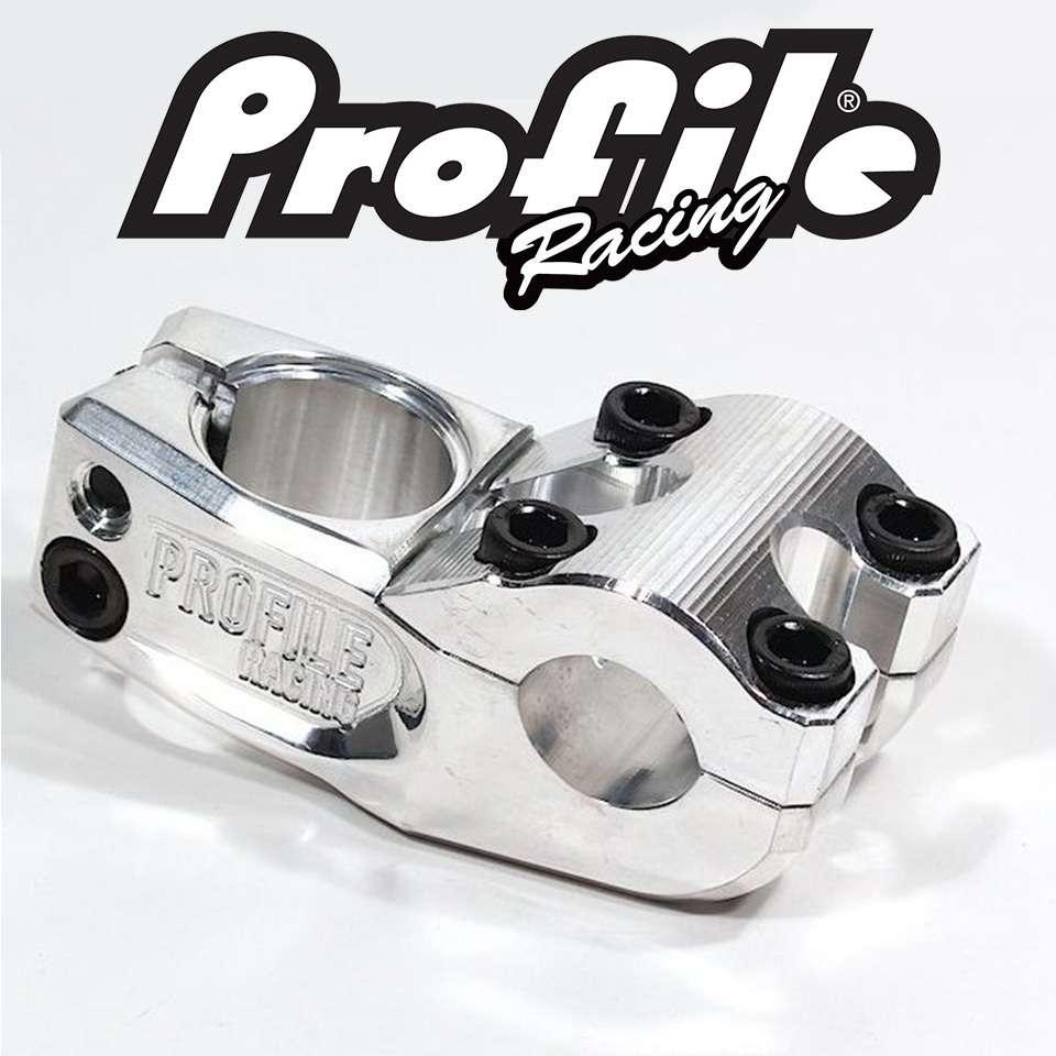 Profile top load stem 2025