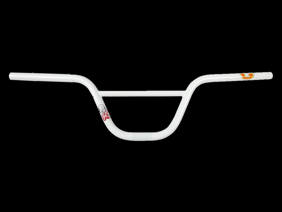 S & M - Race Bruiser Bar - BMX Handle Bars - New Zealand