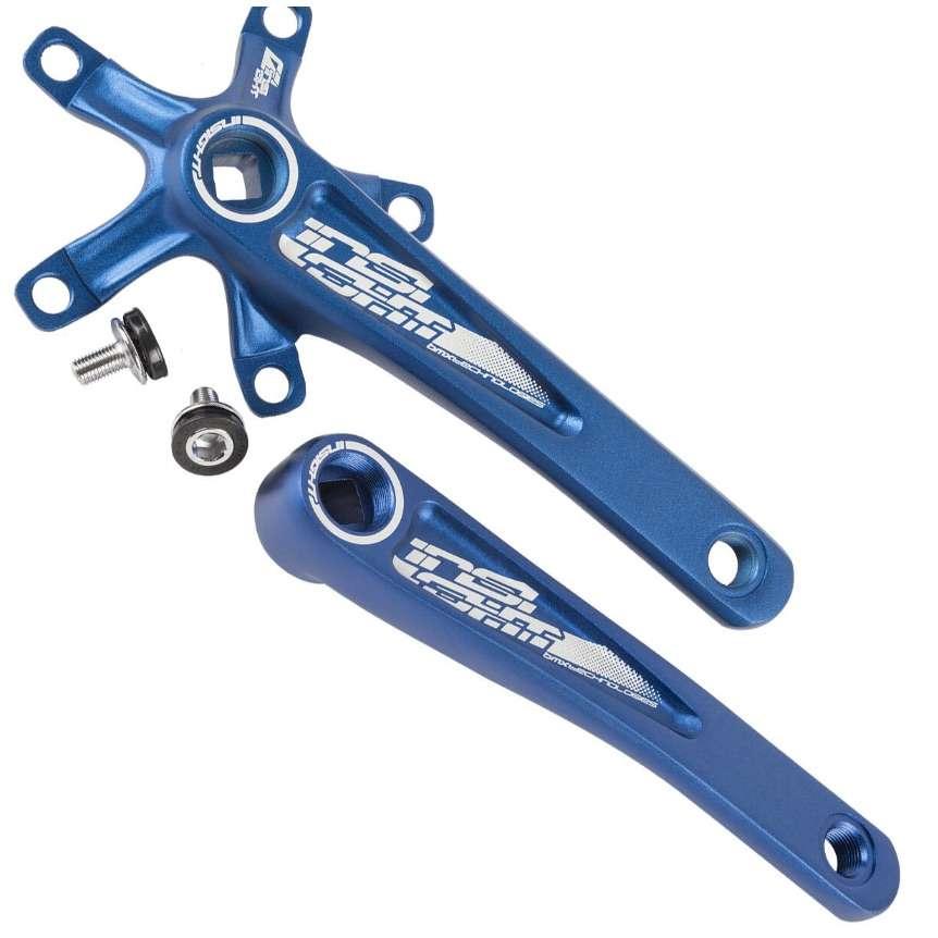 square drive crankset