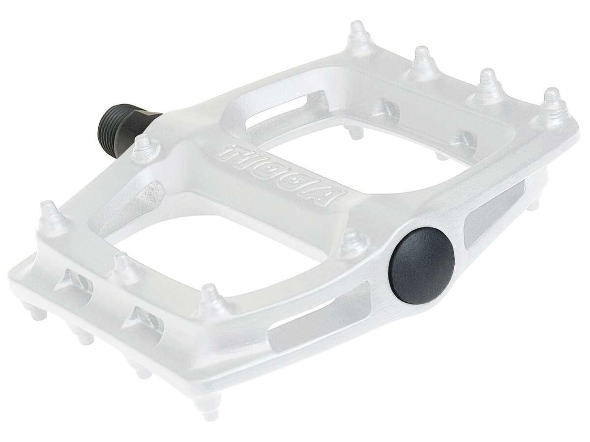 TIOGA BMX PEDAL Surefoot MX オールド 1/2 Vintage Tioga Surefoot VI Grease Guard Mountain Bike Pedals