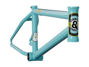 S M Tall Boy Charlie Crumlish Frame BMX Frames New Zealand