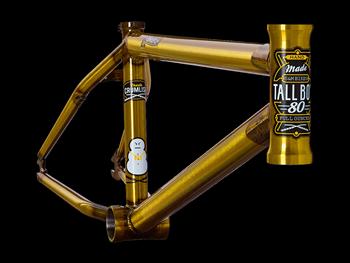 S&m tall boy frame clearance