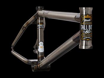 S&m outlet tall boy