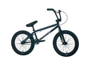 専用　SUNDAY　BMX 18インチ SUNDAY 2023年 PRIMER 18インチ / マットブラック – BMXショップ
