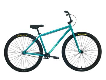 Sunday 2022 High C 29 inch BMX Complete Bikes New Zealand