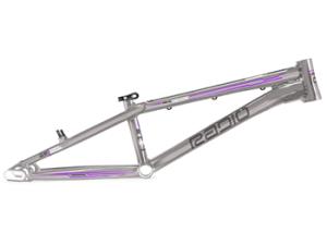 Radio helium bmx frame shop