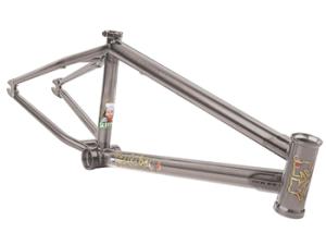 Fit hangman bmx online frame 2021